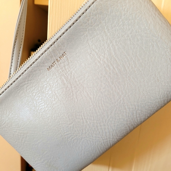 Mat and Nat Triplet Bag - Picture 2 of 5